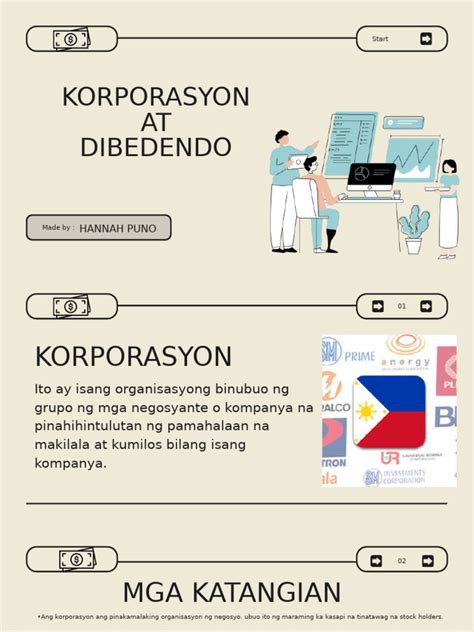 Korporasyon .